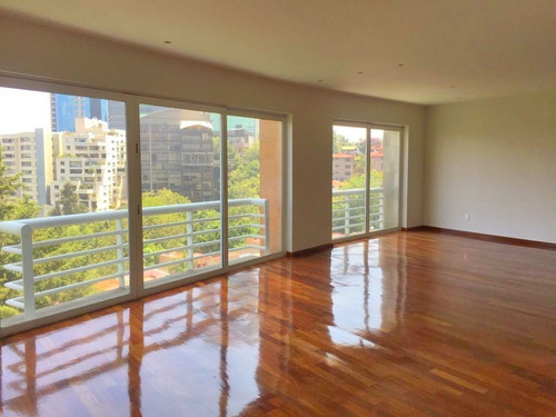 Imagen 16 de 25 de Espectacular Departamento En Bezares Con Vistas Verdes 360 G