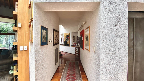 Casa En Venta Lomas De Chapultepec, Triángulo De Oro - La Mejor Zona De Cdmx