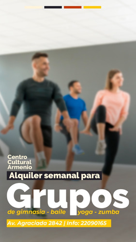 Imagen 10 de 10 de Alquiler De Salón Para Fiestas Y Eventos