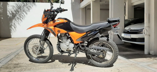 Corven Triax 250cc R 3