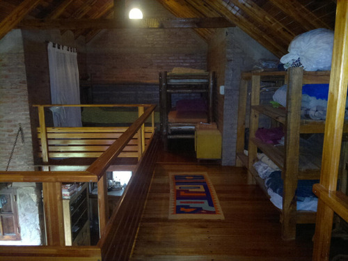 Imagen 4 de 15 de Hermosa Casa - Potrero De Garay - Valle De Calamuchita-