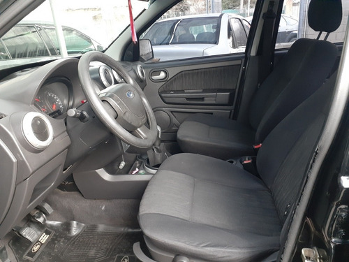 Imagen 9 de 16 de Ford Ecosport 2009 2.0 Xls 4x2