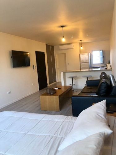 Imagen 5 de 23 de Vende Monoambiente Super Moderno