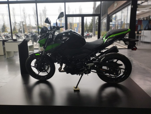 Imagen 15 de 15 de Kawsaki Z400 Absi Compral A Aqui En Kawasaki Jack!!!