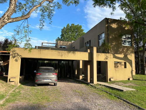 Casa En Venta En Santa Bárbara Tigre