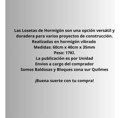 Pisos Losetas Para Exterior
