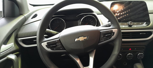 Chevrolet Tracker 1.2 Turbo At