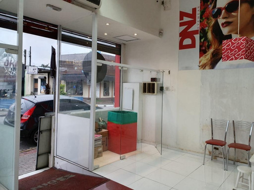 Imagem 5 de 19 de Salão Comercial Para Locação, Centro, Poá - Sl0033. - Sl0033
