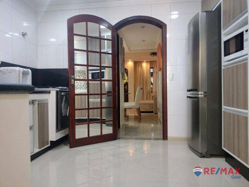 Imagem 4 de 29 de Sobrado Com 2 Dormitórios À Venda, 120 M² Por R$ 535.000,00 - Conjunto Residencial Vista Verde - São Paulo/sp - So7177