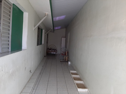 Imagem 11 de 12 de Casa Com 2 Dormitórios À Venda, 57 M² Por R$ 163.000,00 - Vila Rezende - Piracicaba/sp - Ca1123