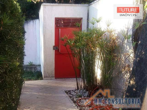 Imagem 3 de 12 de Casa Com 3 Dormitórios À Venda, 285 M² Por R$ 1.060.000,00 - Arco Íris - Atibaia/sp - Ca0004