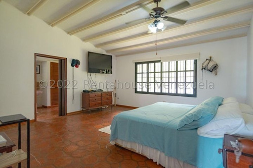Imagen 8 de 14 de Casa En Venta Urb. Oripoto # 23-10140