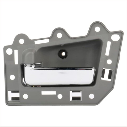 Manilla Interna Grand Cherokee 2005 2010 Delantera Izquierda