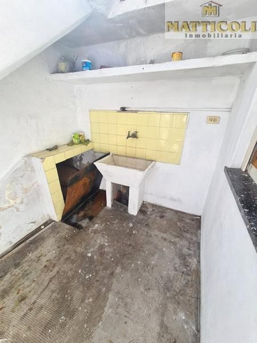 Imagen 10 de 11 de Ph 3 Ambientes Con Patio Y Terraza En Villa Ballester