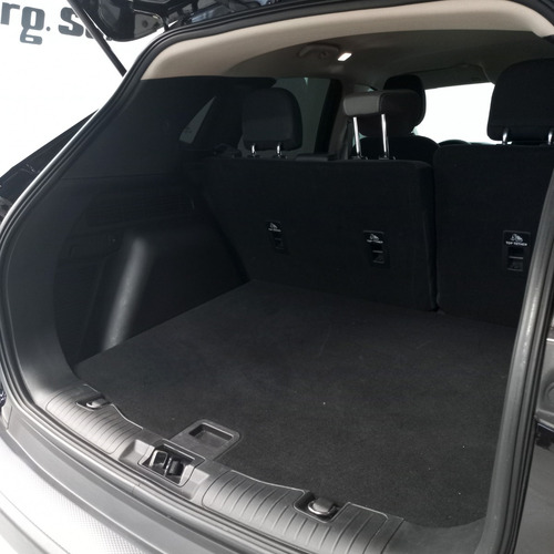 Ford Kuga Se 2.5 Hibrido At Fwd