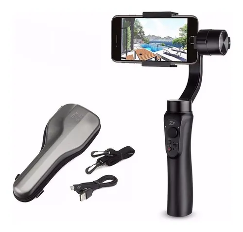 Dji smooth q sales