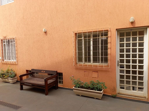 Imagem 22 de 29 de Casa Com 2 Dormitórios À Venda, 62 M² Por R$ 170.000 - Jardim Zara - Ribeirão Preto/sp - Ca0450