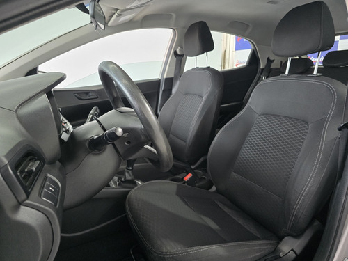 Hyundai HB20 1.0 12V FLEX SENSE MANUAL