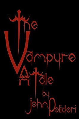 Libro The Vampyre: Cool Collector's Edition - Printed In ...