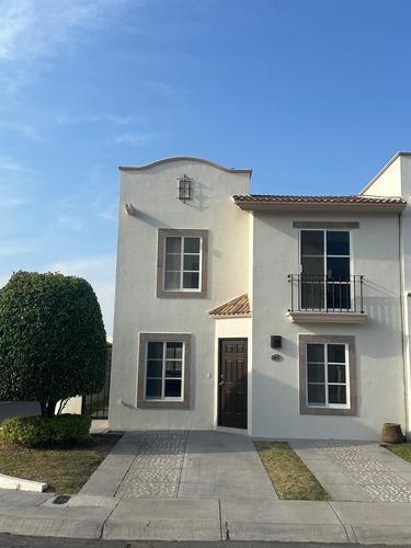 Casa En Venta Villa Romana El Refugio Queretaro