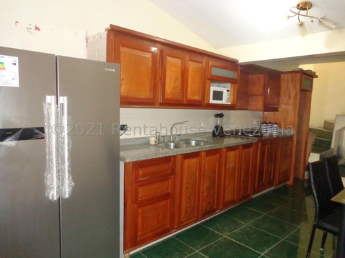 Imagen 17 de 30 de Casas En Venta La Puerta Cabudare Excelente Zona Mls #22-7484 Rg 0424-6724337