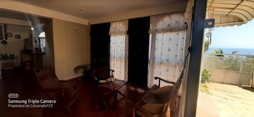 Imagen 6 de 12 de Casa En Venta Ubicada En La Urb. Paraíso Mediterráneo