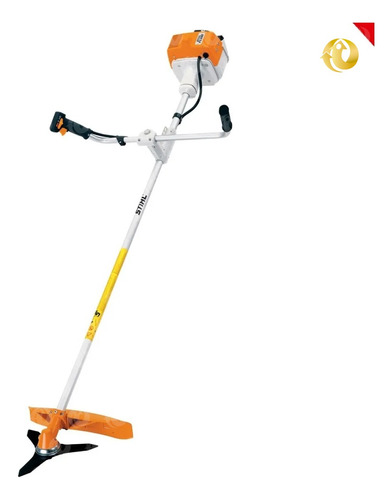 Guadaña Stihl Fs280 Original