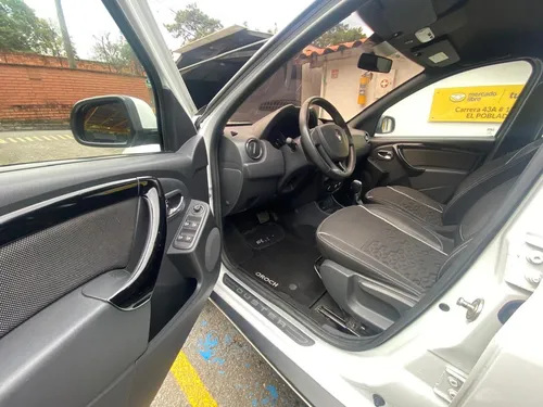 Renault Duster Oroch 2.0 Dynamique At