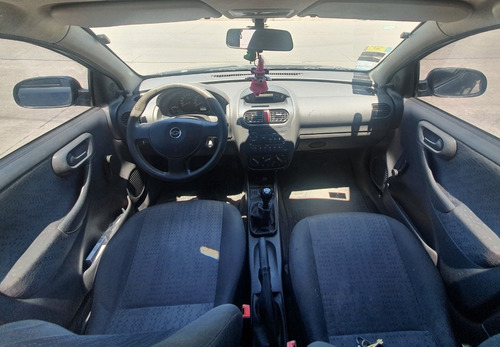 Muy Buen Chevrolet Corsa Ii Cd Año 2008 Con Solo 73000 Km !
