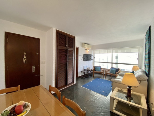 Imagen 3 de 15 de Hermoso Apto. Con Vista Al Mar! - Punta Del Este Brava