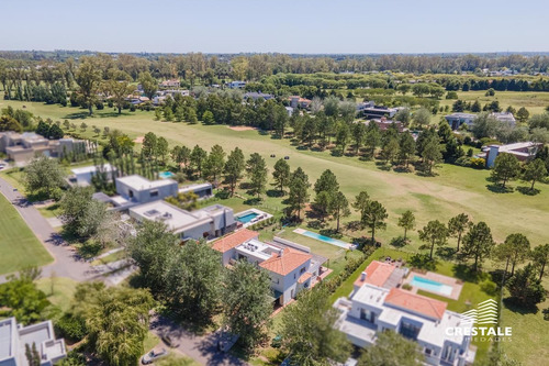 Imagen 5 de 30 de Excelente Casa 5 Dormitorios En Venta - Kentucky Club De Campo