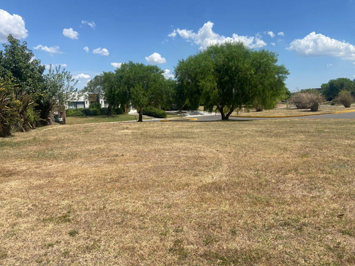 Lote En Venta En Complejo San Sebastian Area 1