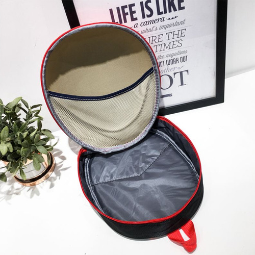 Mochila Caparazón Araña Estilo Único Ligera Y Resistente Ideal Escuela Viajes O Cosplay Diseño Ergonómico El Día Del Niño Y El Primer Día Color Rojo Y Azul Diseño De La Tela Liso