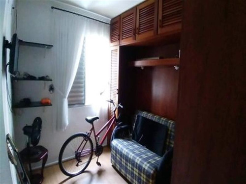 Imagem 19 de 22 de Apartamento Jardim D'abril São Paulo/sp - 114