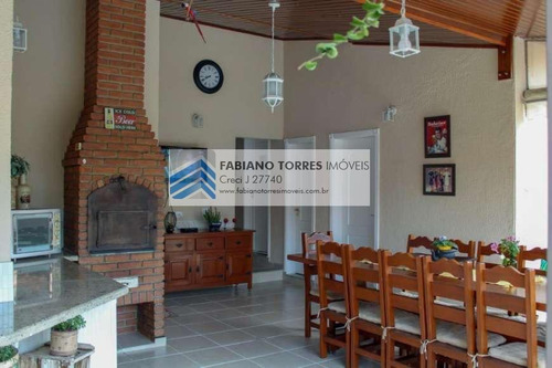 Imagem 13 de 15 de Sobrado Para Venda Em São Bernardo Do Campo, Parque Dos Passaros, 3 Dormitórios, 3 Suítes, 3 Banheiros, 4 Vagas - L51_2-1160456