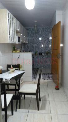 Imagem 12 de 15 de 00748 - Casa 2 Dorms. (1 Suíte), Itaquera - São Paulo/sp - 748