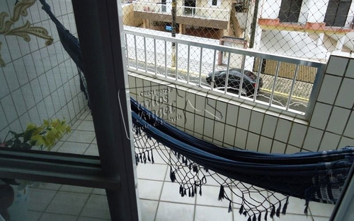 Imagem 7 de 24 de Apartamento A Venda No Bairro Jardim Real Em Praia Grande - - 2990-1