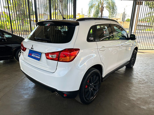 Mitsubishi ASX 2.0 4X2 16V