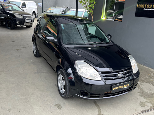 Ford Ka 1.0 Tecno Flex 3p