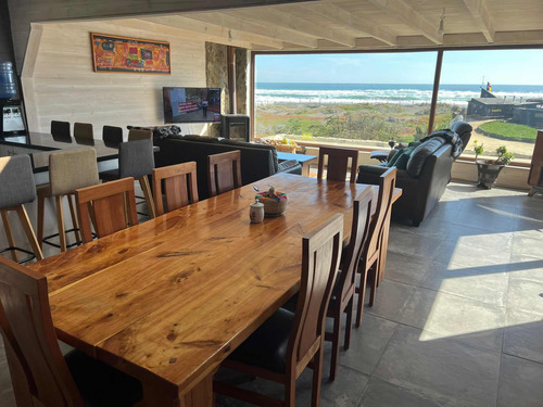 Casa 7 Dormitorios Y 3 Baños