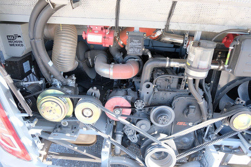 Imagen 6 de 14 de Nuevo Autobus 45+baño Cummins Isl 8.9 340 Cab Mexico - 2022