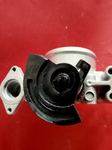 Cuerpo De Aceleración De Pointer 98/99 Un Solo Vacio (Usado)