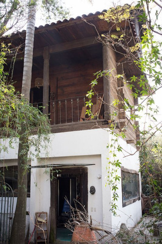 Vendo Espectacular Casa En Lomas De Bezares