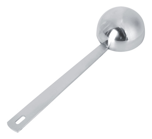 Spoon Scoop Scoop De Acero Inoxidable Multifunción Para La