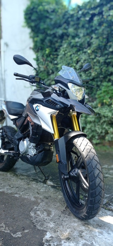 Imagen 6 de 9 de Bmw 310 Gs