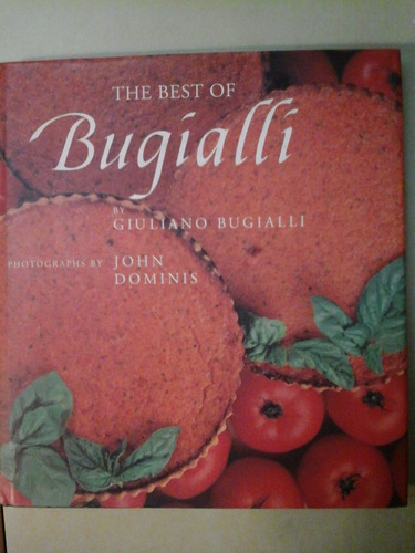 * The Best Of Bugialli - Bugialli - Dominis -  L092 