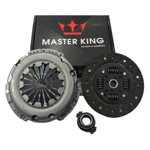 Kit Clutch Lancer Touring Eclipse Mirage 1.8 2.0 215mm 20dts