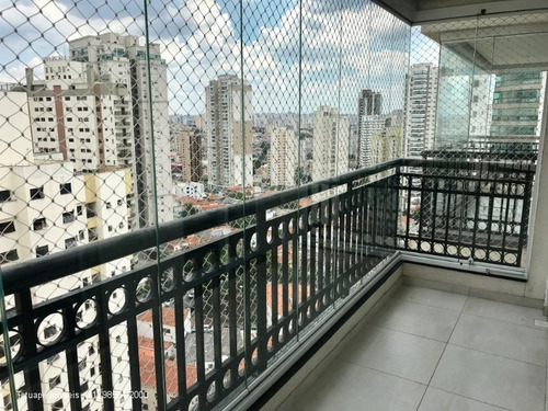 Imagem 13 de 30 de Apartamento Rua Maria Otília - 40m²