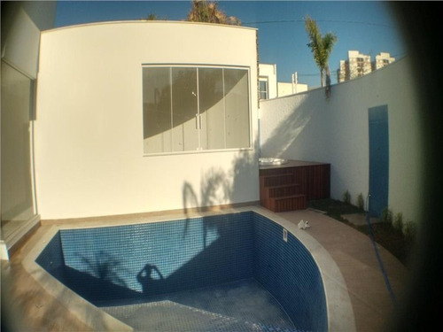 Sobrado Com 4 Dormitórios À Venda 350 M² Por R$ 1.910.000 - Condomínio Sunset Village Sorocaba/sp, Próximo Ao Shopping Iguatemi E Supermercado Tauste - So0024 - 67640354