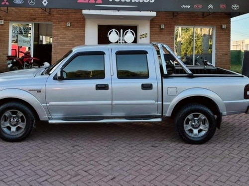 Imagem 3 de 6 de Ranger 2.3 Xlt 16v 4x2 Cd Gasolina 4p Manual